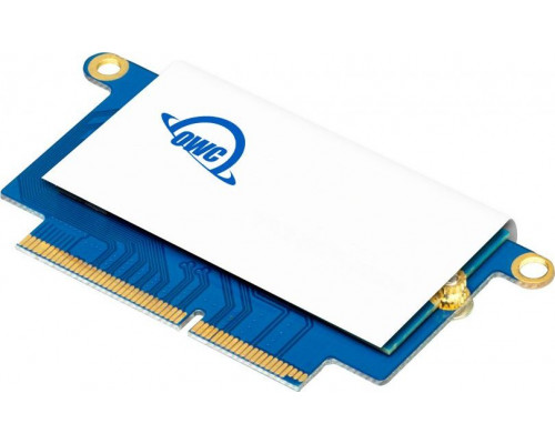 SSD 1TB SSD OWC Aura Pro NT 1TB Macbook SSD PCI-E x4 Gen3.1 NVMe (OWCS3DAP4NT10)
