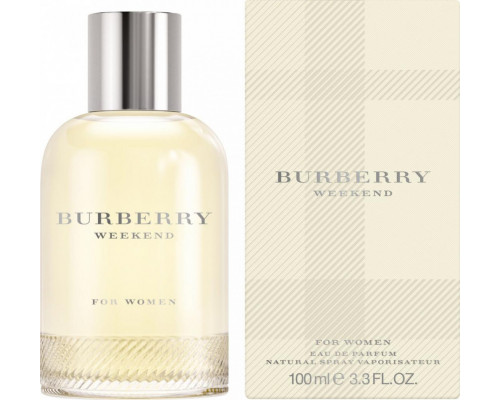 Burberry Weekend EDP 100ml