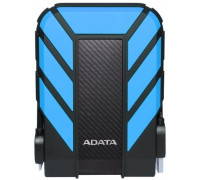 ADATA DashDrive Durable HD710 2TB (AHD710P-2TU31-CBL)