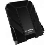 ADATA DashDrive Durable HD710 Pro 1TB Czarny (AHD710P-1TU31-CBK)