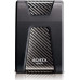 ADATA DashDrive Durable HD650 4TB Czarny (AHD650-4TU31-CBK)