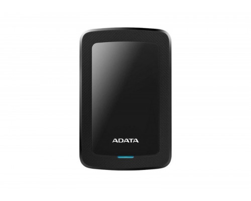 ADATA DashDrive HV300 4TB (AHV300-4TU31-CBK)