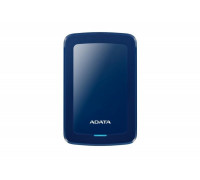 ADATA DashDrive HV300 2TB (AHV300-2TU31-CBL)