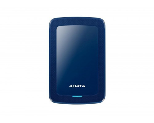 ADATA DashDrive HV300 2TB (AHV300-2TU31-CBL)