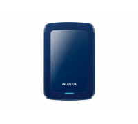 ADATA DashDrive HV300 1TB (AHV300-1TU31-CBL)