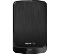 ADATA Value HV320 1TB USB3.1 Black (AHV320-1TU31-CBK)