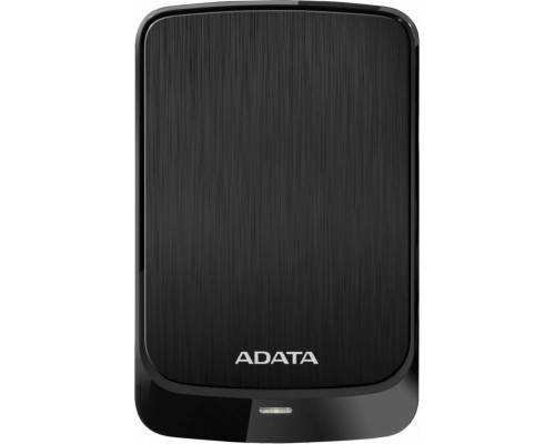 ADATA Value HV320 1TB USB3.1 Black (AHV320-1TU31-CBK)