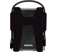 ADATA Durable HD680 1TB microUSB3.1 Black (AHD680-1TU31-CBK)