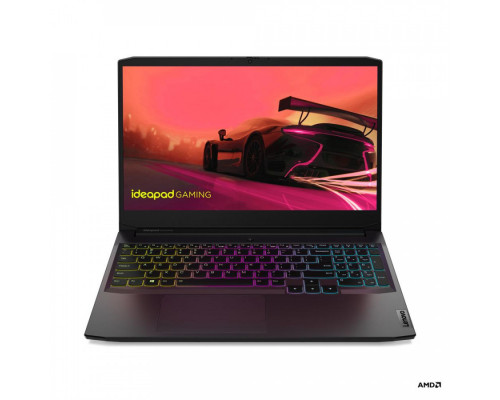 Lenovo IdeaPad Gaming 3 15ACH6 (82K200NBPB)