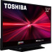 Toshiba 32WL1C63DG LED 32'' HD Ready