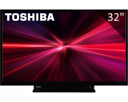 Toshiba 32WL1C63DG LED 32'' HD Ready