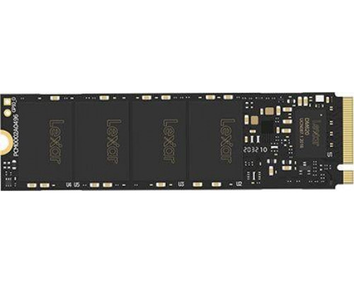 SSD 1TB SSD Lexar NM620 1TB M.2 2280 PCI-E x4 Gen3 NVMe (LNM620X001T-RNNNG)