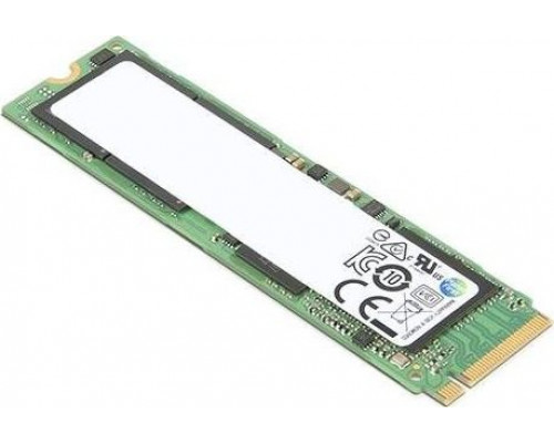 SSD 1TB SSD Lenovo 1TB M.2 2280 PCI-E x4 Gen4 NVMe (4XB1D04757)