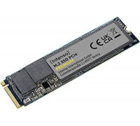 SSD 250GB SSD Intenso Premium 250GB M.2 2280 PCI-E x4 Gen3 NVMe (3835440)