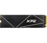 SSD 1TB SSD ADATA XPG Gammix S70 Blade 1TB M.2 2280 PCI-E x4 Gen4 NVMe (AGAMMIXS70B-1T-CS)