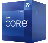 Intel Core i9-12900F, 2.4GHz, 30 MB, BOX (BX8071512900F)