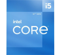 Intel Core i5-12600, 3.3GHz, 18 MB, OEM (CM8071504647406)