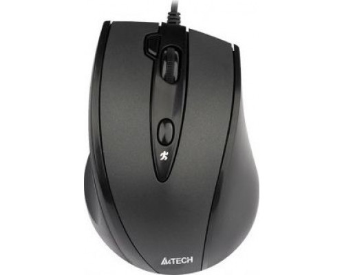 A4 Tech Mouse Set Mouse + Mouse Pad X-GAME X-7120 (A4TMYS46028)