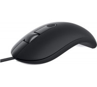 Dell MS819 wired mouse with fingerprint reader (570-AARY)