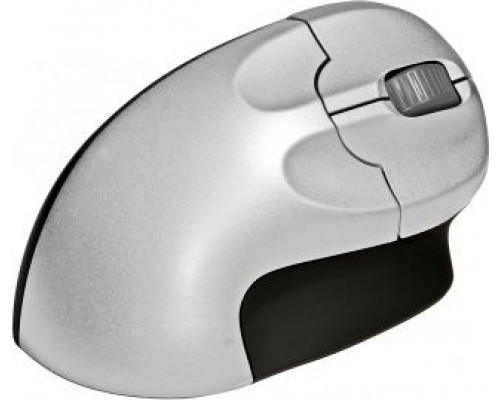 BakkerElkhuizen Wireless Grip BNEGMW Mouse