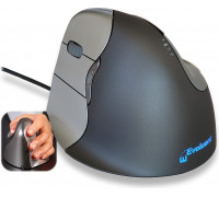 Evoluent VerticalMouse 4 Left Mouse (VM4L)