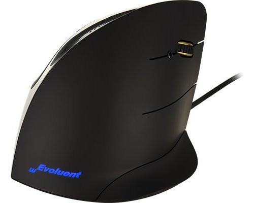 Evoluent VerticalMouse C Right (VMCR) mouse