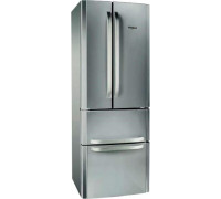 Холодильник Whirlpool W4D7 XC2