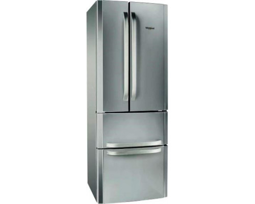 Холодильник Whirlpool W4D7 XC2