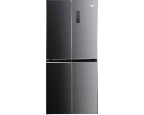 Холодильник Beko GNO4031GS