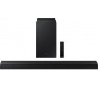 Soundbar Samsung HW-A550