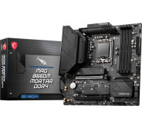 MSI MAG B660M MORTAR DDR4