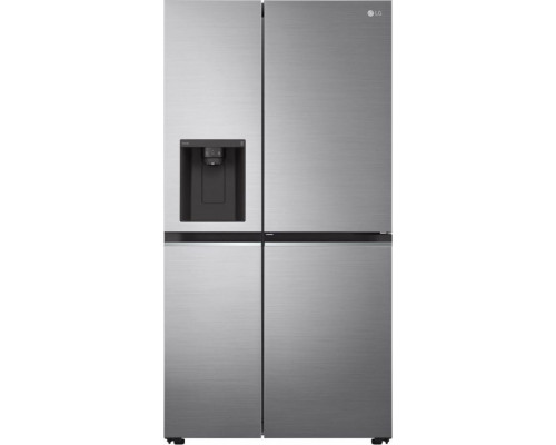 Холодильник LG GSJV71PZTF