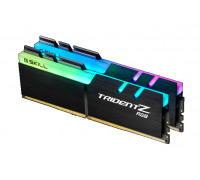 G.Skill Trident Z RGB DDR4 16GB (2x8GB) 3200MHz CL16 1.35V XMP 2.0