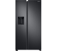 Холодильник Samsung RS68A884CB1