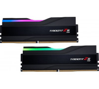 G.Skill Trident Z RGB, DDR5, 32 GB, 6000MHz, CL40 (F5-6000J4040F16GX2- TZ5RK)