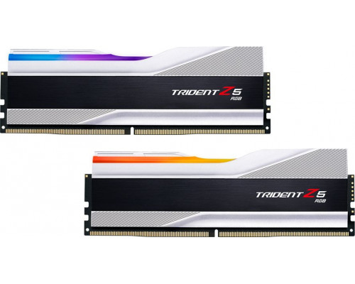 G.Skill Trident Z RGB, DDR5, 32 GB, 6000MHz, CL36 (F5-6000J3636F16GX2- TZ5RS)