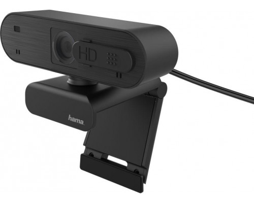 Hama Webcam C-600 Pro (001399920000)