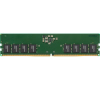 Samsung DDR5, 16 GB, 4800MHz, CL40 (M323R2GA3BB0-CQK)