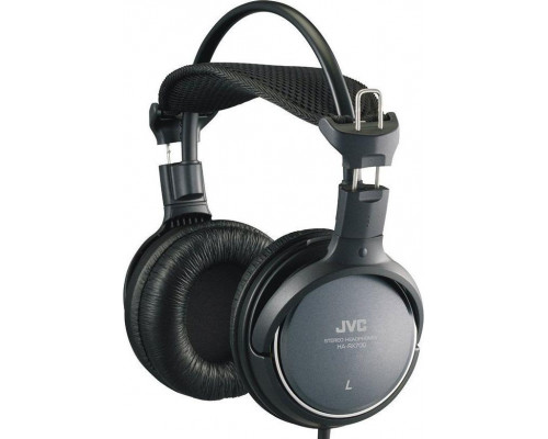 JVC HA-RX700 Headphones (HA-RX700-E)