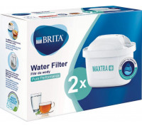 Filter cartridge Brita Maxtra + Pure Performance 2 pcs (1038686)