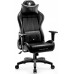 Diablo Chairs X-One 2.0 King Black