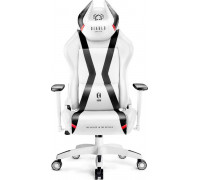 Diablo Chairs X-Horn 2.0 Normal white