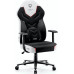 Diablo Chairs X-Gamer Snow White