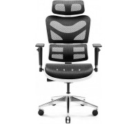 Diablo Chairs V-Commander white