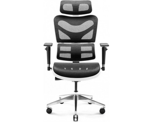 Diablo Chairs V-Commander white