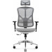 Diablo Chairs V-Basic White-gray