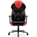 Diablo Chairs X-Gamer red