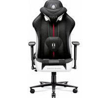 Diablo Chairs X-PLAYER 2.0 King Size Black and white