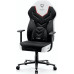 Diablo Chairs X-Gamer Snow White