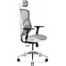 Diablo Chairs V-Basic White-gray